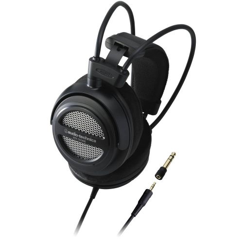 Audio-Technica ATH-TAD400 навушники